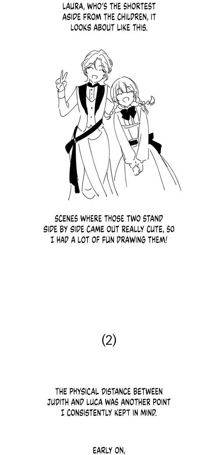 I Will Change The Genre Chapter 123.3 page 13 - 