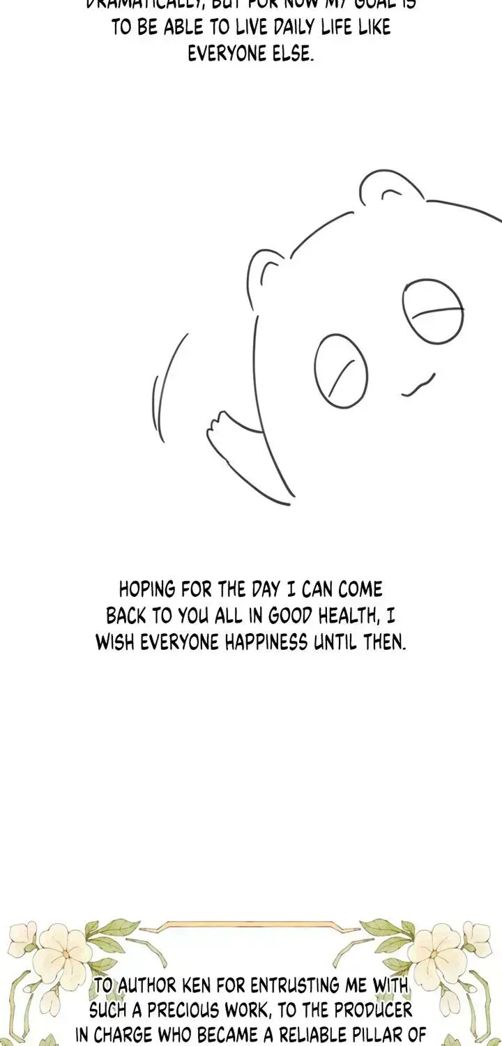 I Will Change The Genre Chapter 123.3 page 25 - 