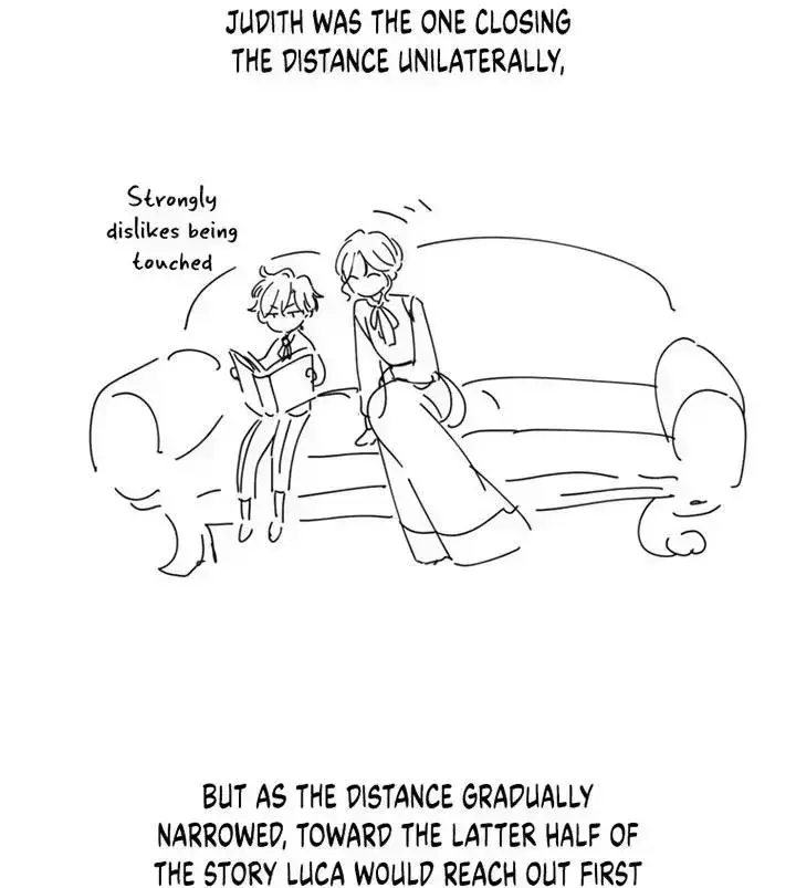 I Will Change The Genre Chapter 123.4 page 14 - 