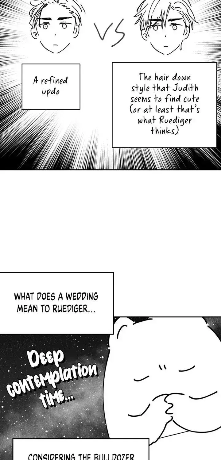 I Will Change The Genre Chapter 123.4 page 17 - 