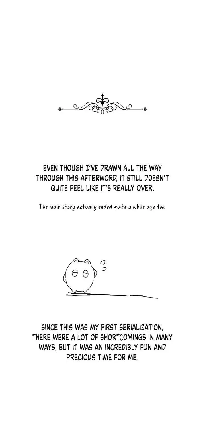 I Will Change The Genre Chapter 123.5 page 20 - 