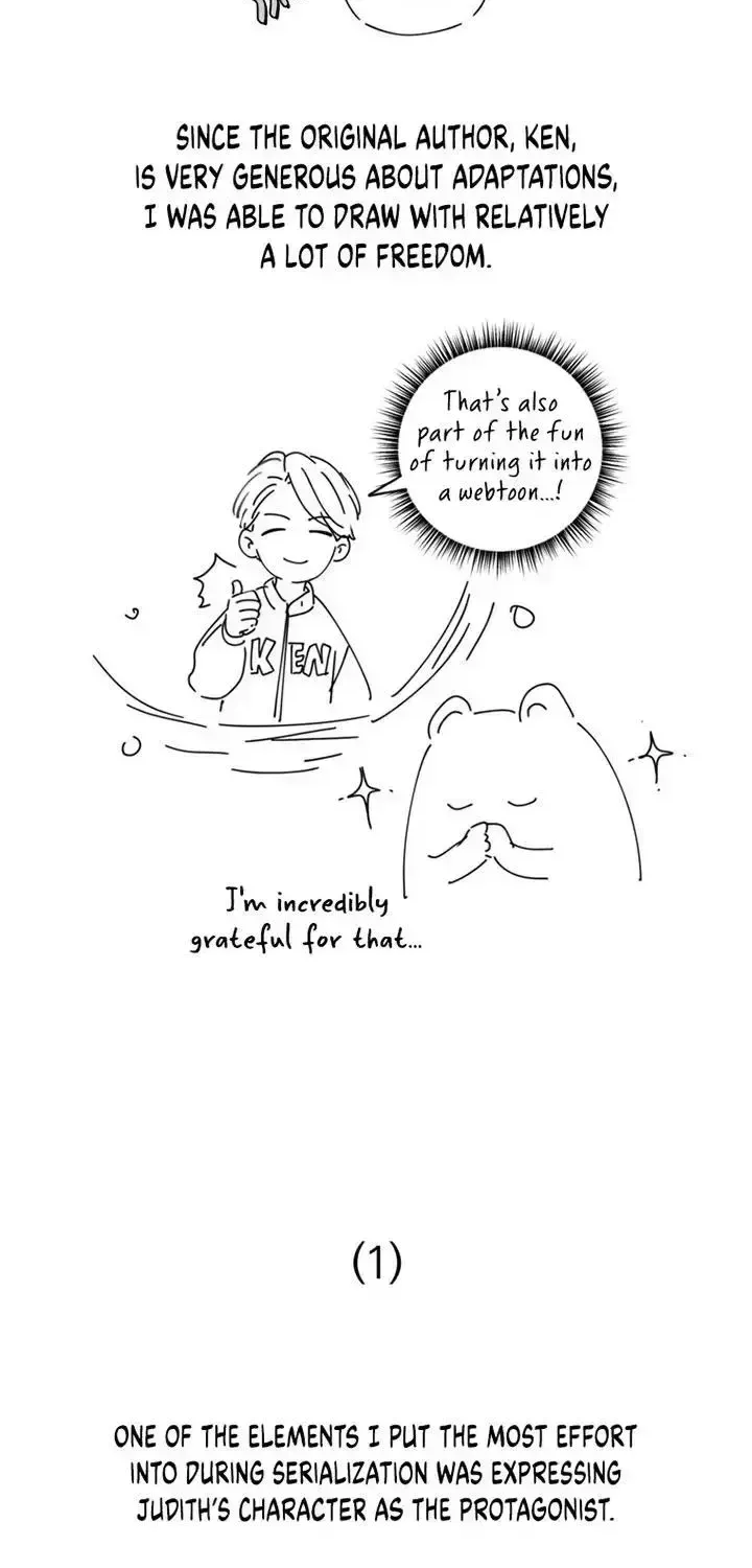 I Will Change The Genre Chapter 123.6 page 9 - 