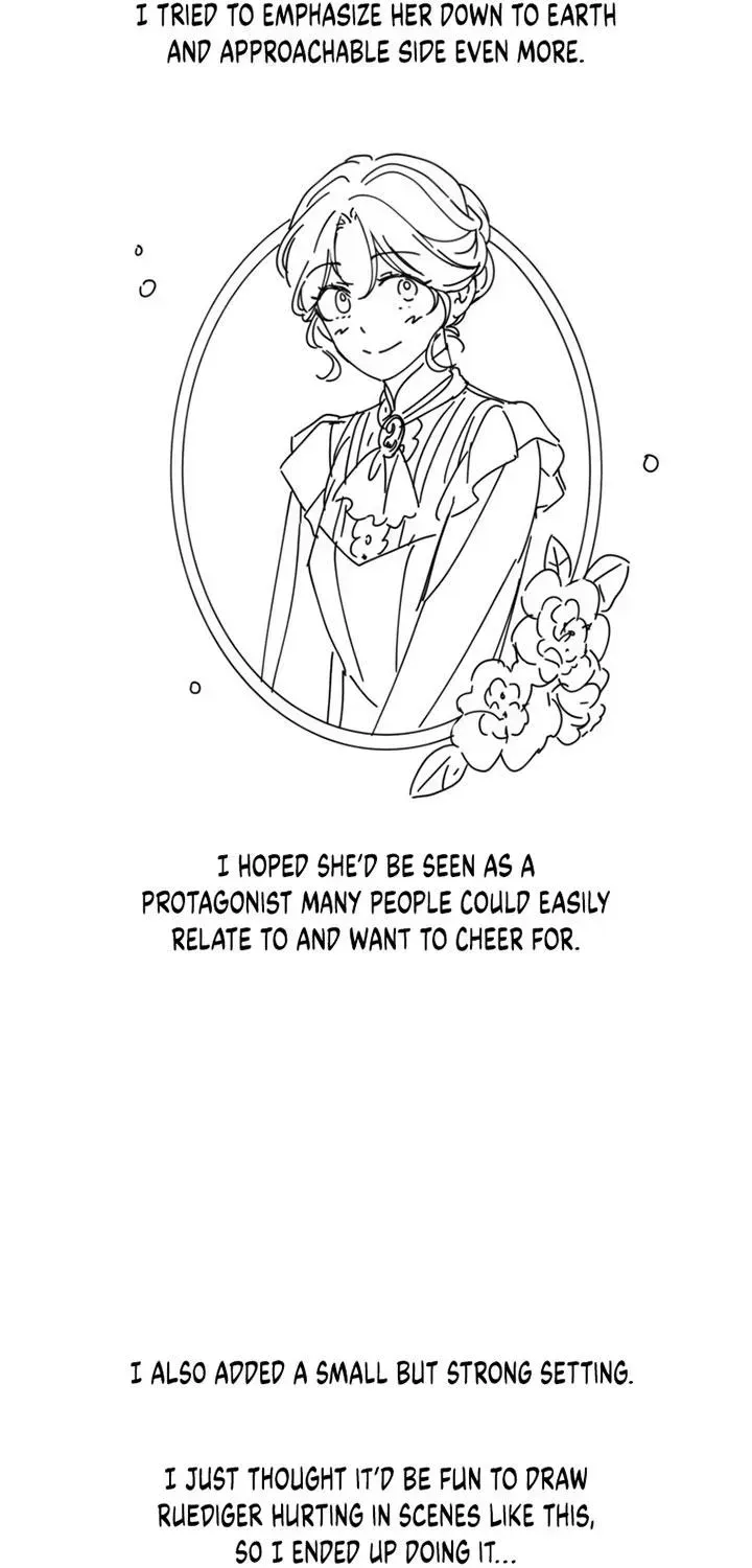 I Will Change The Genre Chapter 123.6 page 10 - 