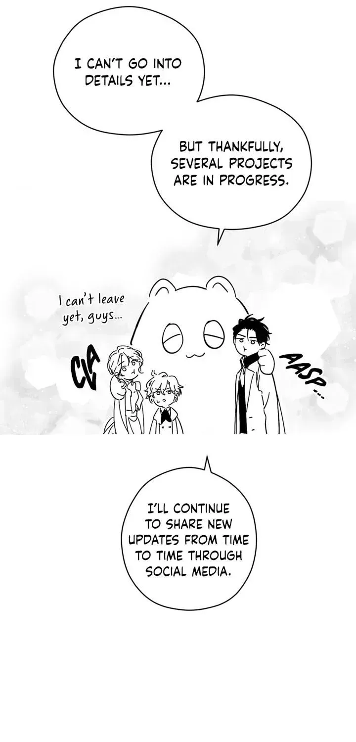 I Will Change The Genre Chapter 123.7 page 22 - 