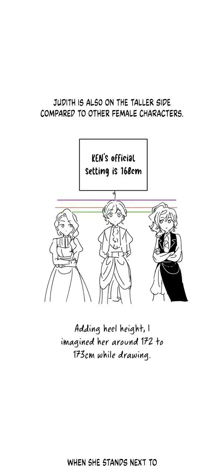 I Will Change The Genre Chapter 123.8 page 12 - 