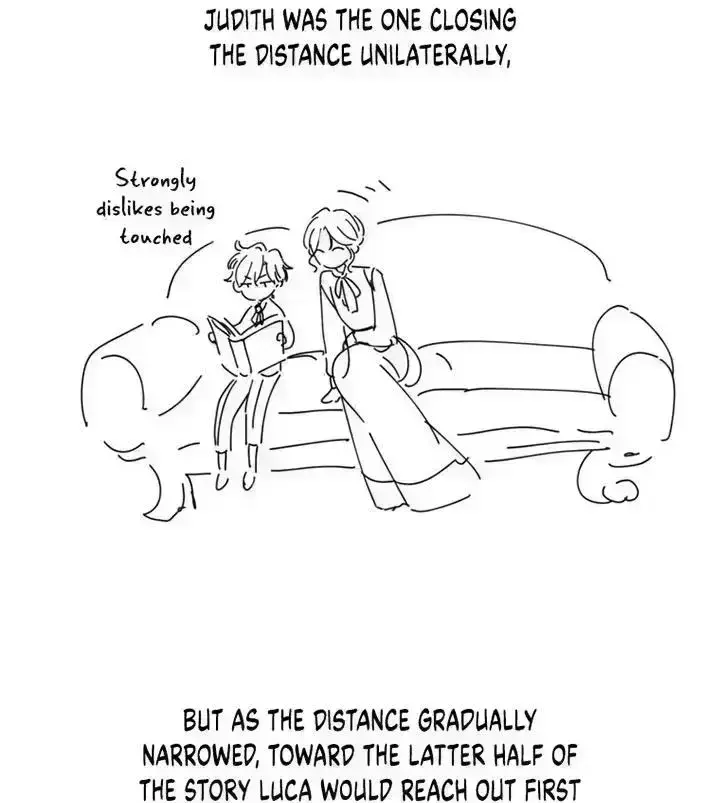I Will Change The Genre Chapter 123.8 page 14 - 