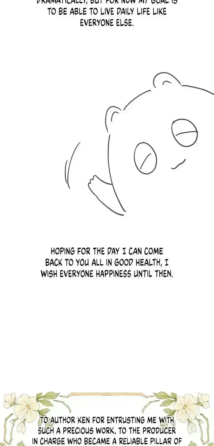 I Will Change The Genre Chapter 123.8 page 25 - 