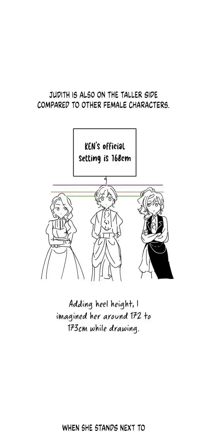 I Will Change The Genre Chapter 123.9 page 12 - 