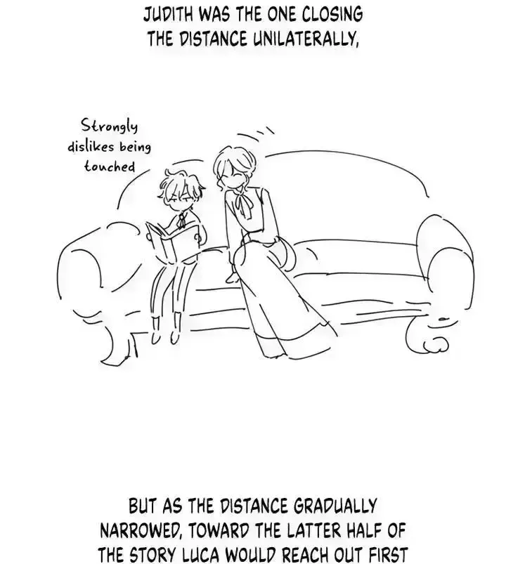 I Will Change The Genre Chapter 123.9 page 14 - 