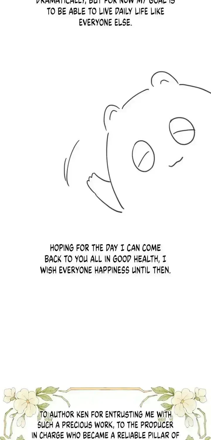 I Will Change The Genre Chapter 123.9 page 25 - 