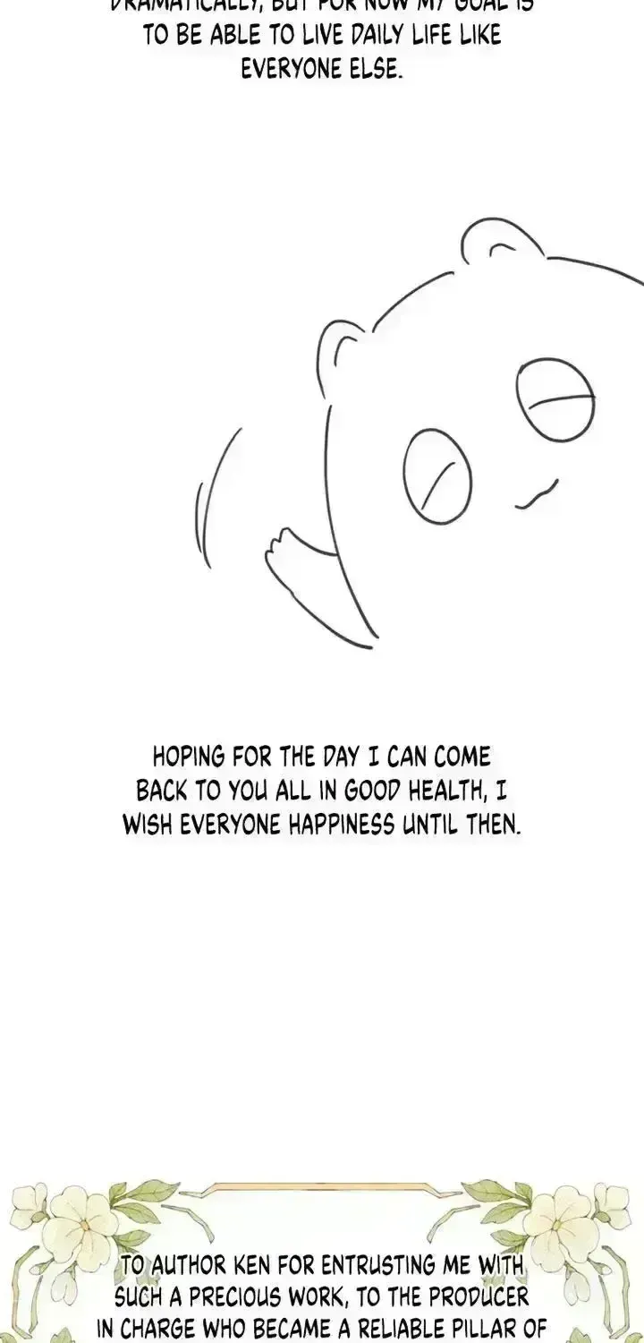 I Will Change The Genre Chapter 124.2 page 25 - 