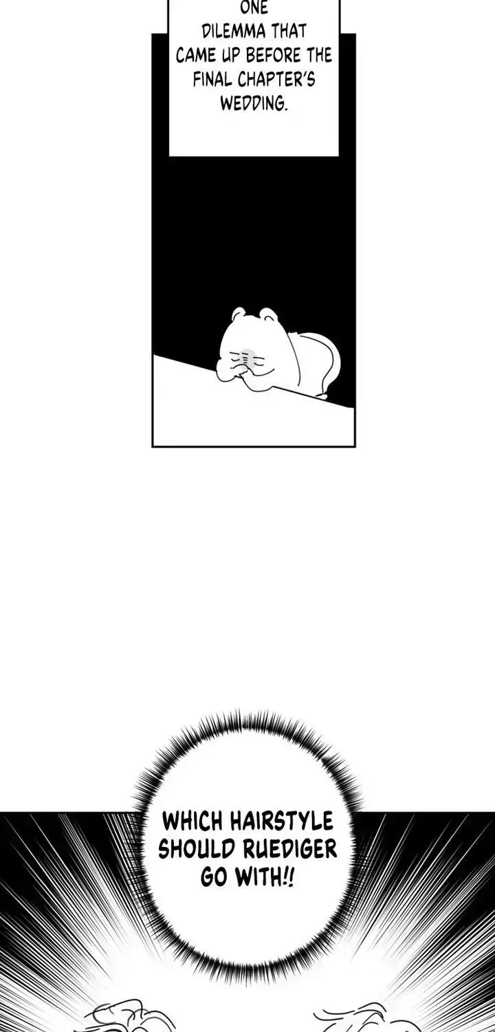 I Will Change The Genre Chapter 124.3 page 16 - 