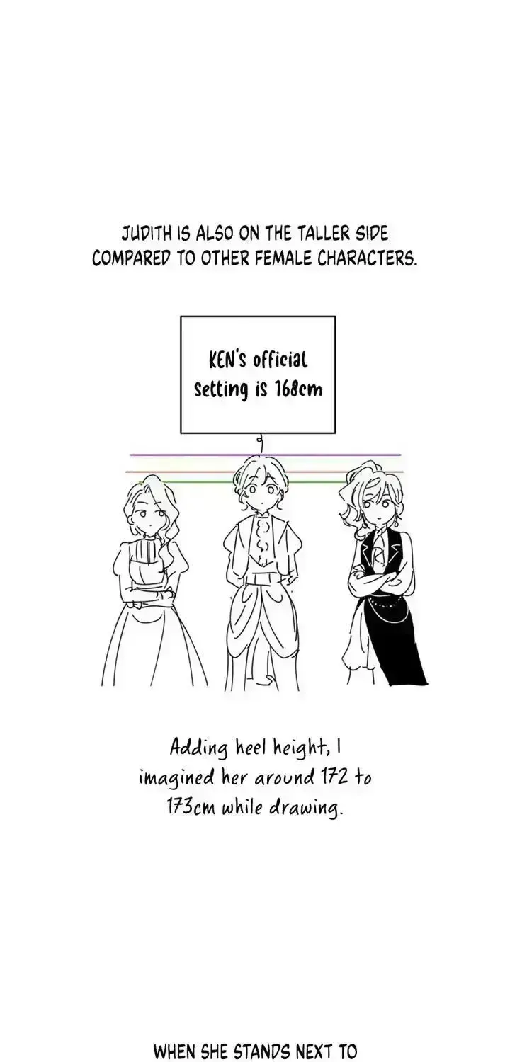 I Will Change The Genre Chapter 124.4 page 12 - 