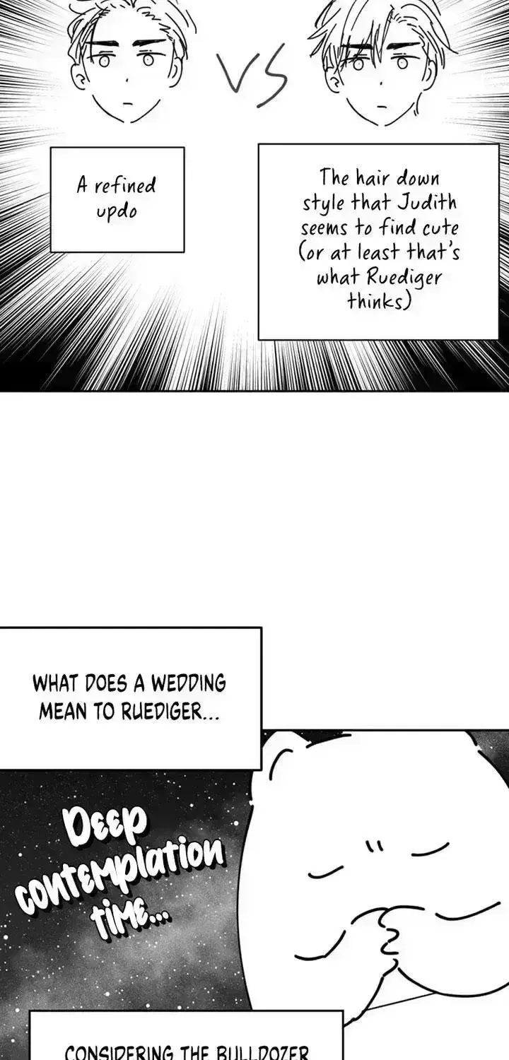I Will Change The Genre Chapter 124 page 17 - 