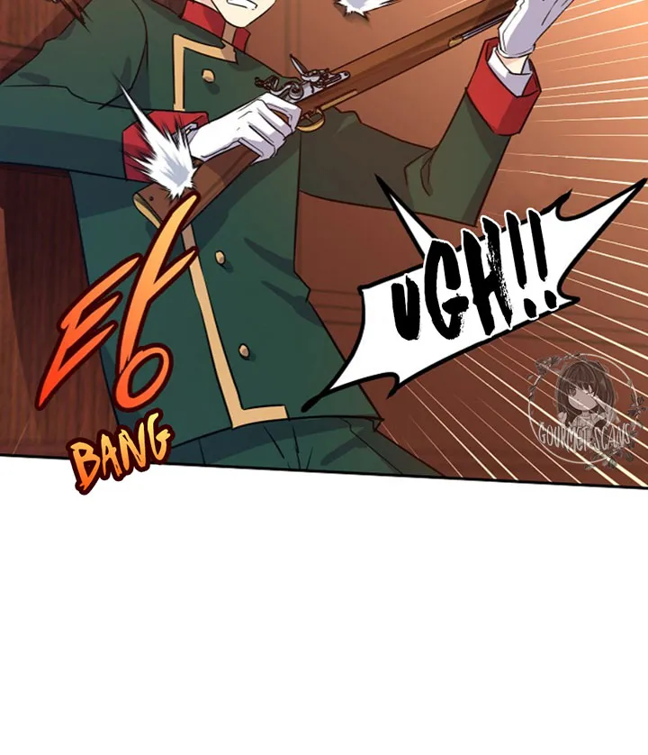 I Will Change The Genre Chapter 13 page 32 - 