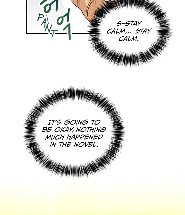 I Will Change The Genre Chapter 13 page 36 - 