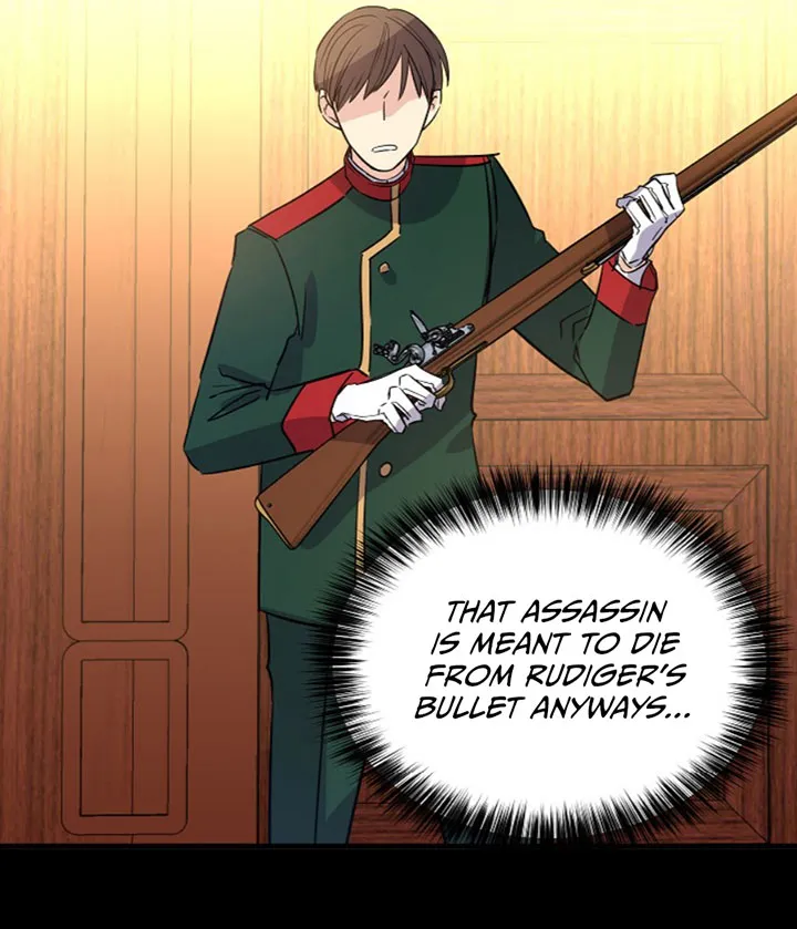 I Will Change The Genre Chapter 13 page 37 - 
