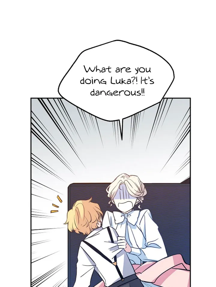 I Will Change The Genre Chapter 13 page 42 - 