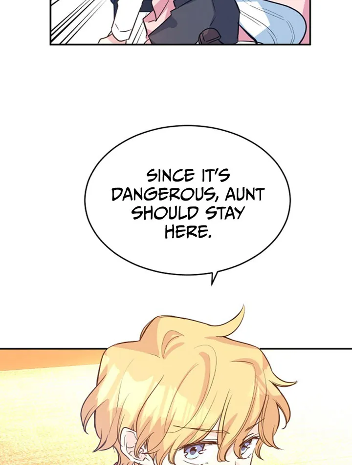I Will Change The Genre Chapter 13 page 43 - 