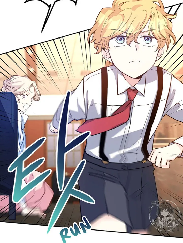 I Will Change The Genre Chapter 13 page 45 - 