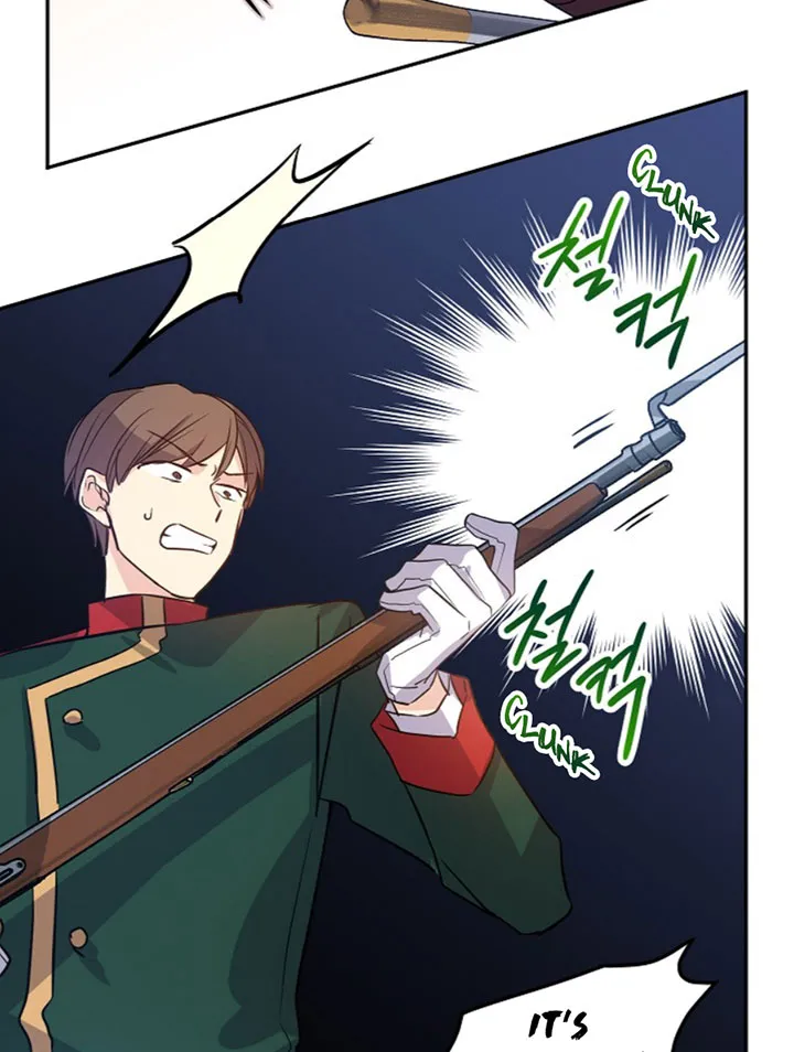 I Will Change The Genre Chapter 13 page 48 - 
