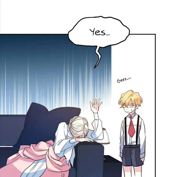 I Will Change The Genre Chapter 13 page 6 - 