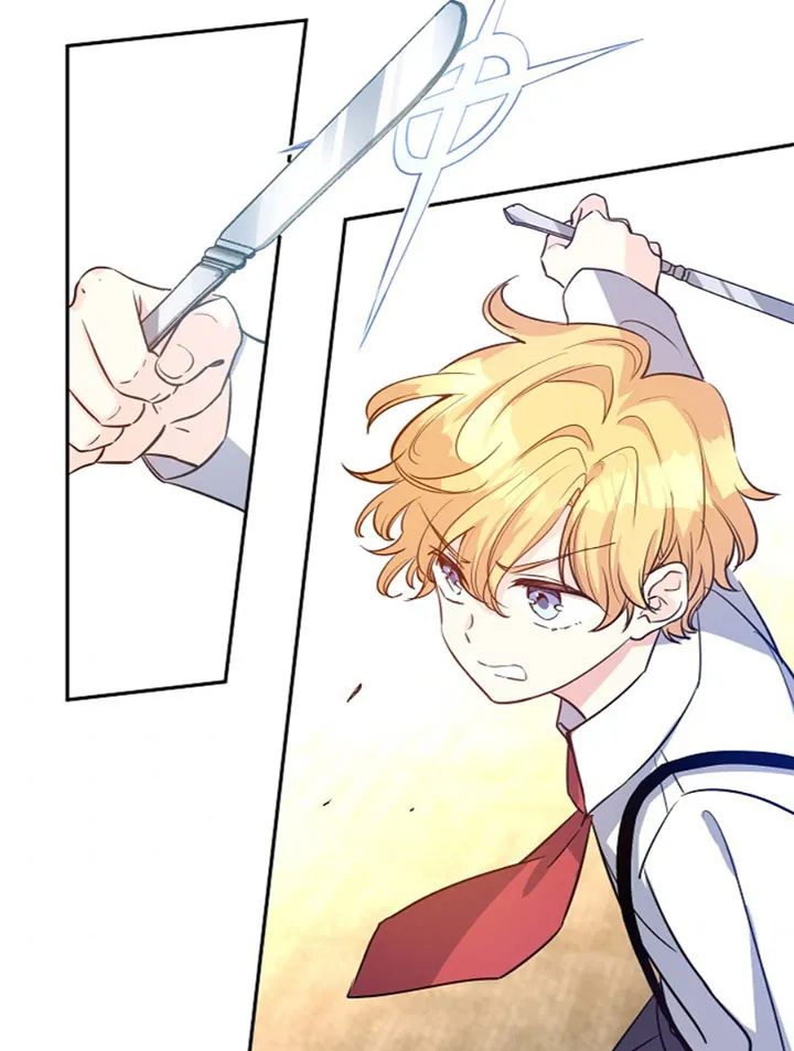 I Will Change The Genre Chapter 13 page 51 - 