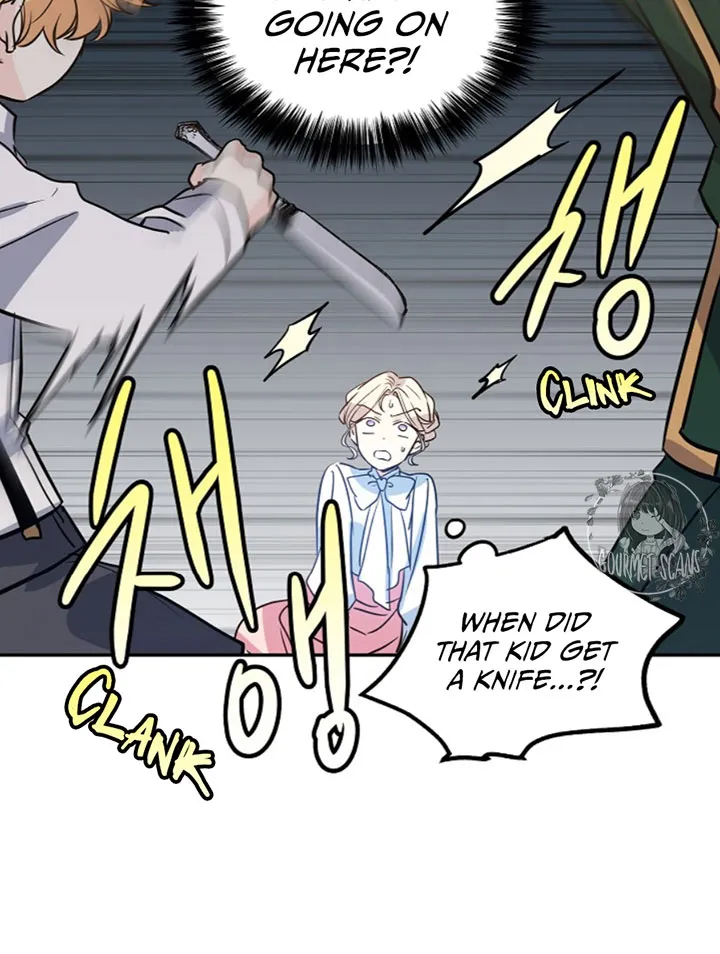I Will Change The Genre Chapter 13 page 56 - 