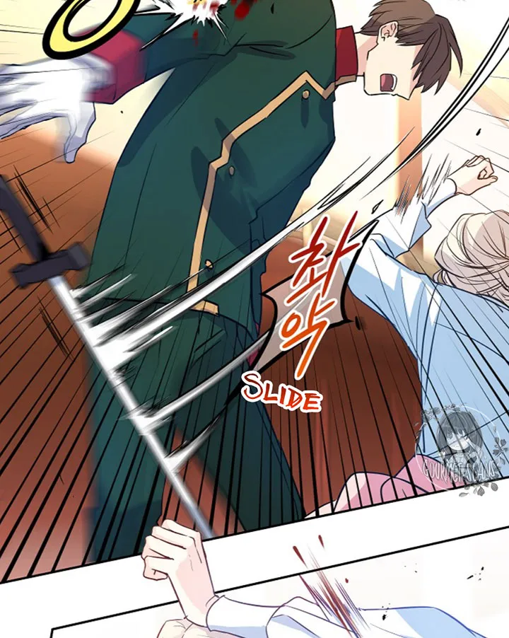 I Will Change The Genre Chapter 13 page 68 - 