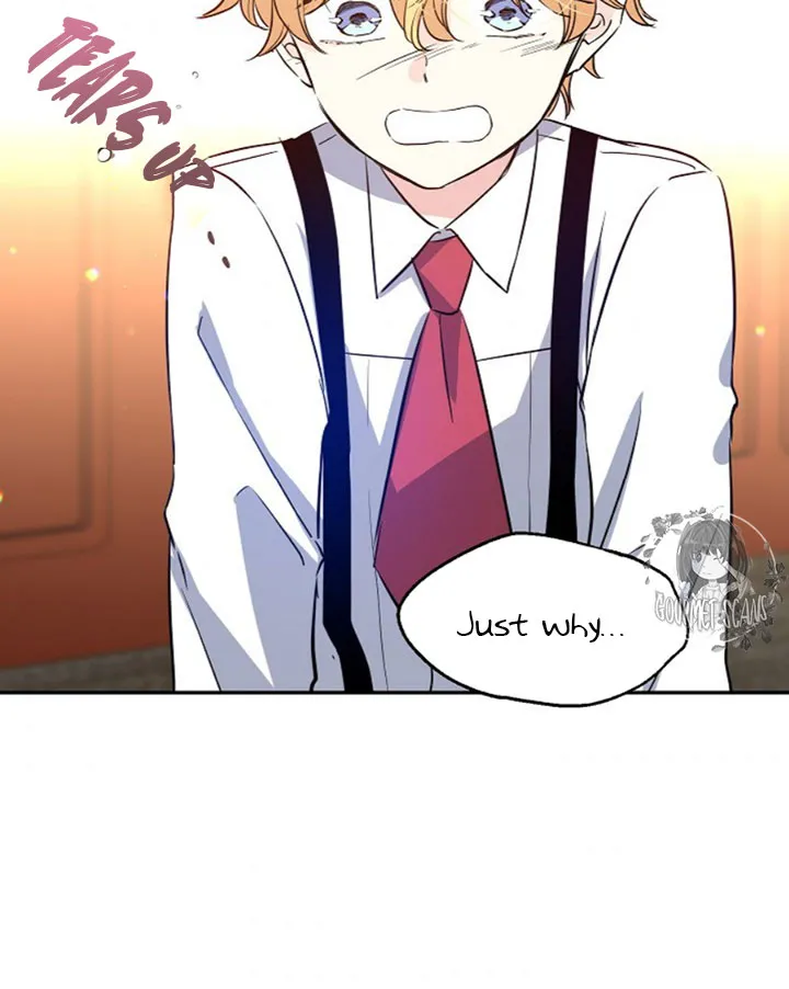 I Will Change The Genre Chapter 13 page 76 - 