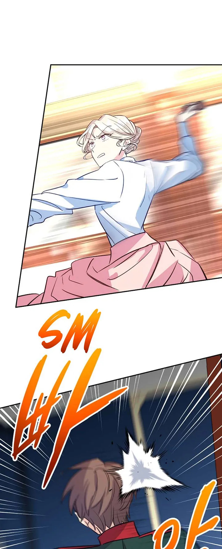 I Will Change The Genre Chapter 14 page 2 - 