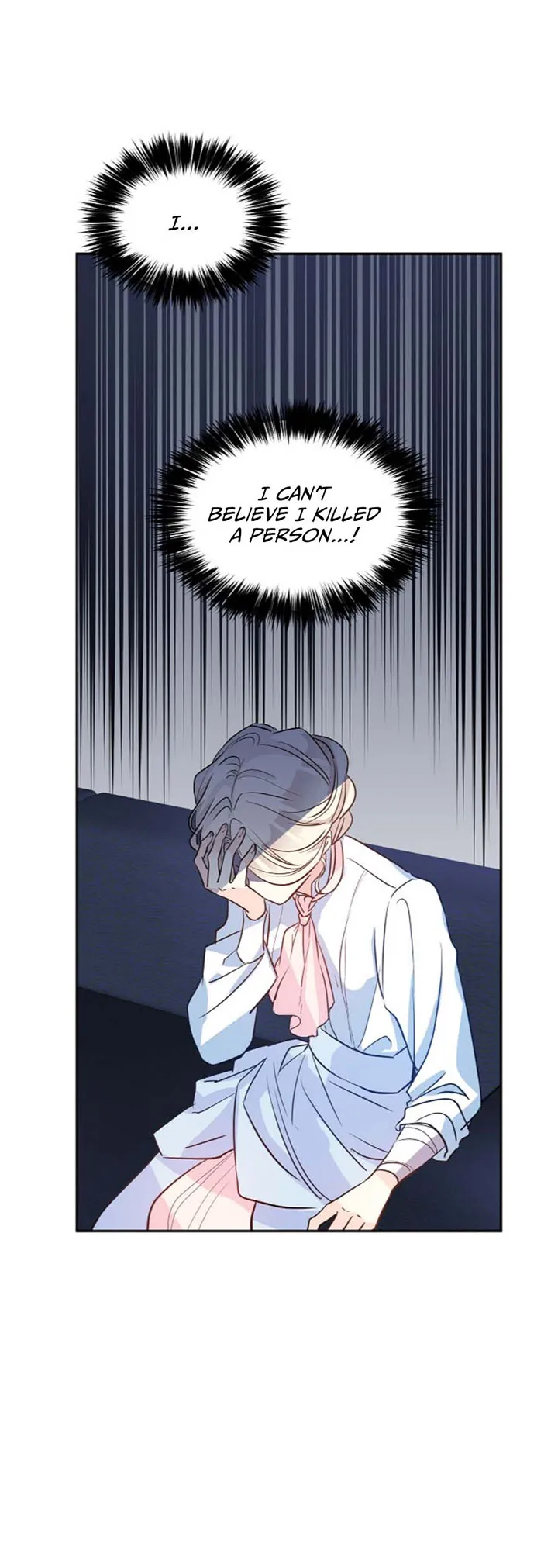 I Will Change The Genre Chapter 14 page 12 - 