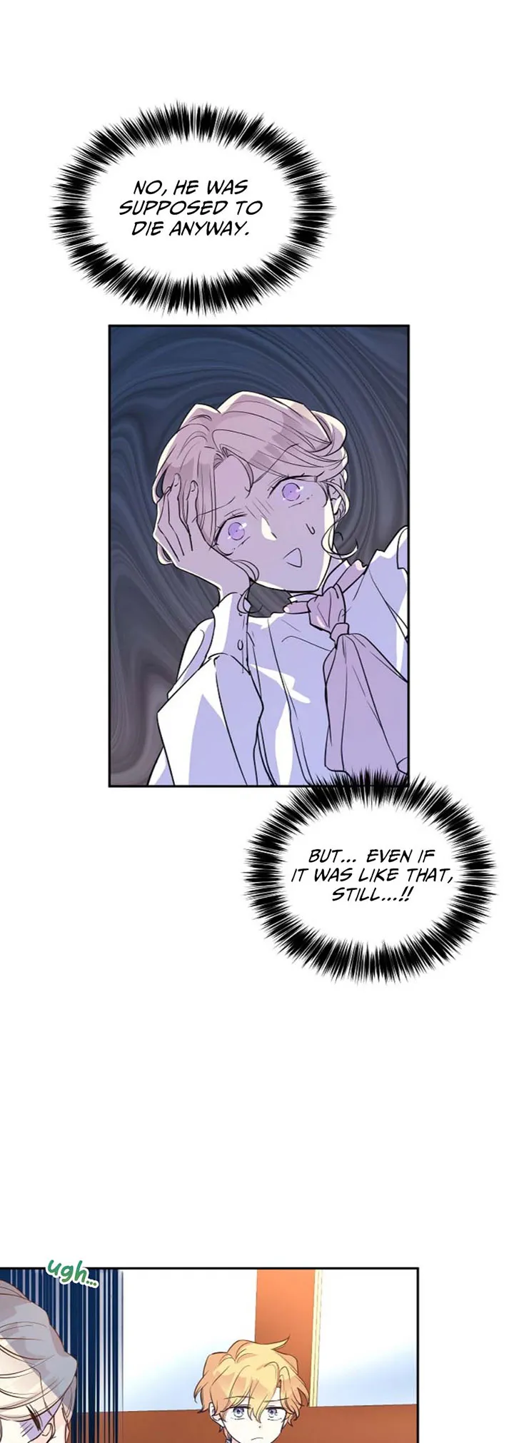 I Will Change The Genre Chapter 14 page 13 - 