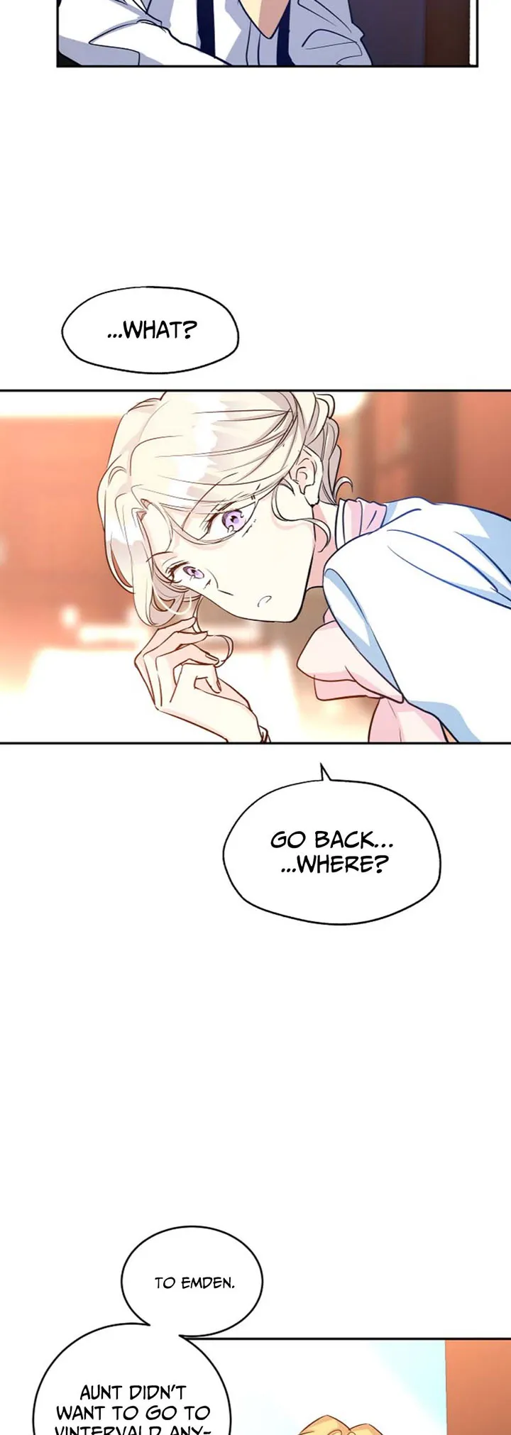 I Will Change The Genre Chapter 14 page 15 - 