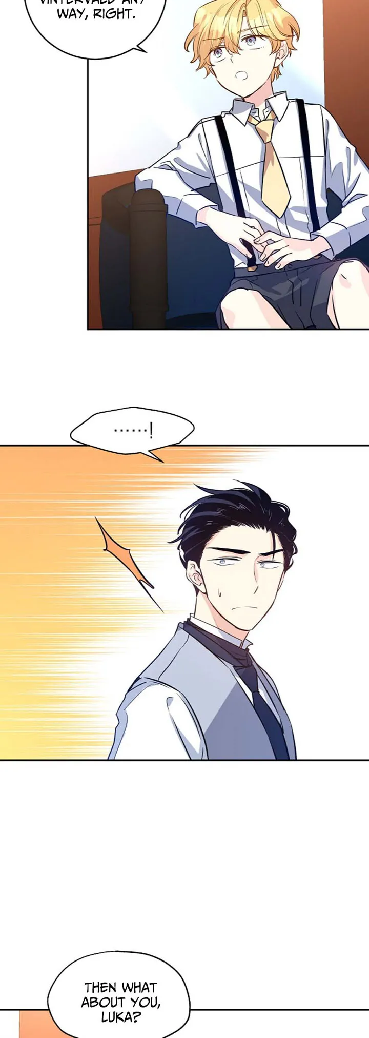 I Will Change The Genre Chapter 14 page 16 - 