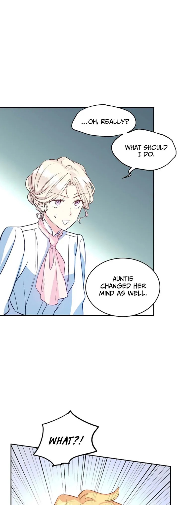 I Will Change The Genre Chapter 14 page 19 - 