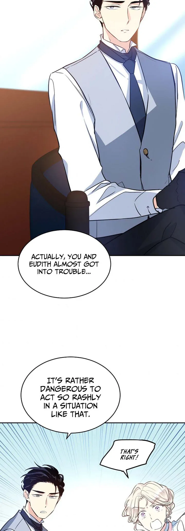 I Will Change The Genre Chapter 14 page 23 - 