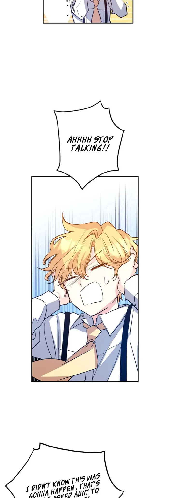 I Will Change The Genre Chapter 14 page 26 - 