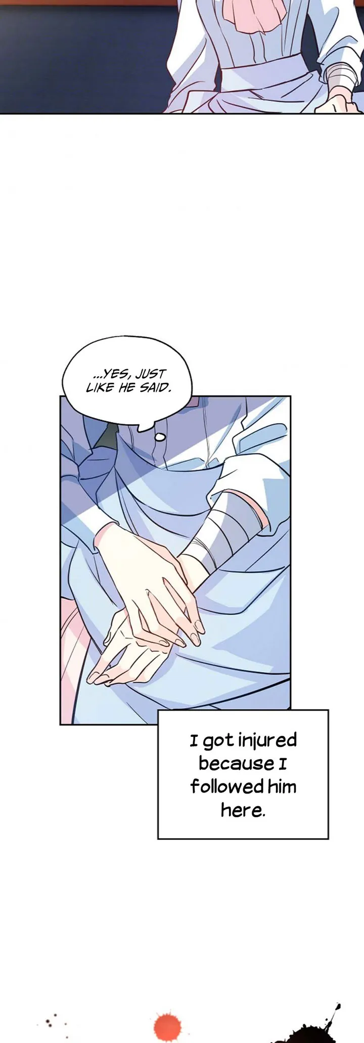 I Will Change The Genre Chapter 14 page 29 - 