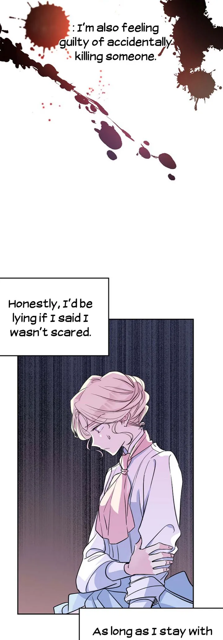 I Will Change The Genre Chapter 14 page 30 - 
