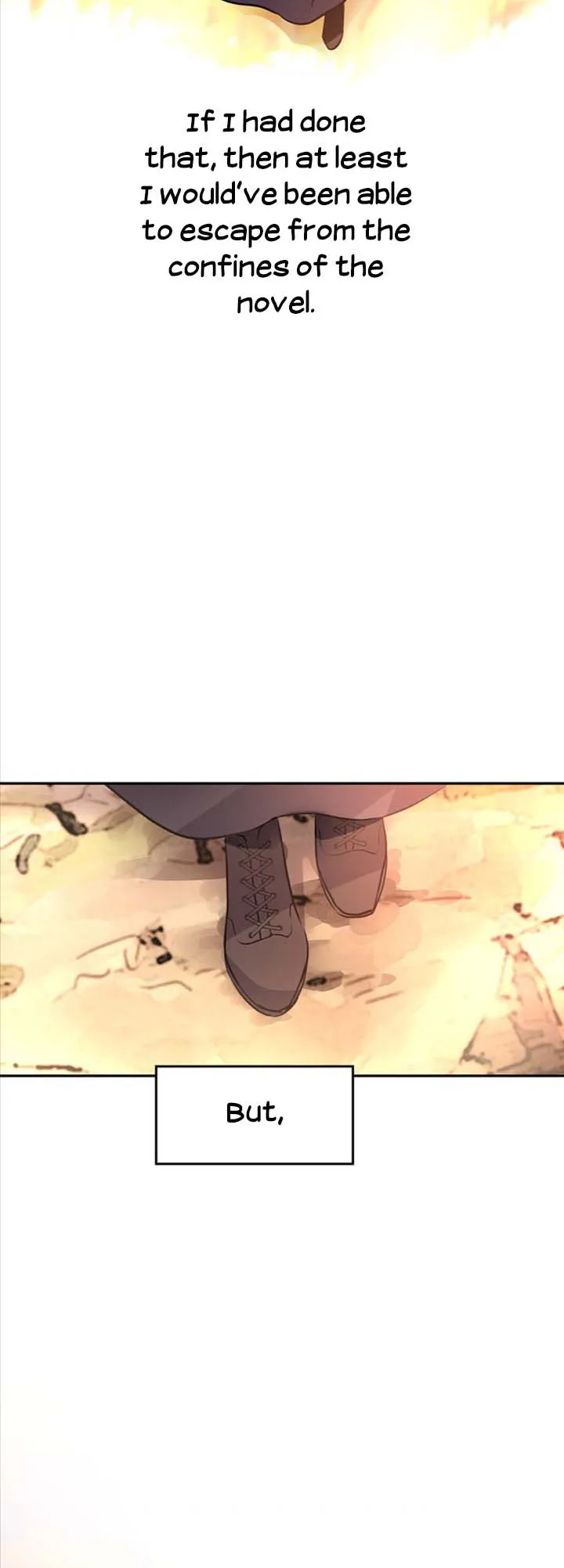 I Will Change The Genre Chapter 14 page 33 - 