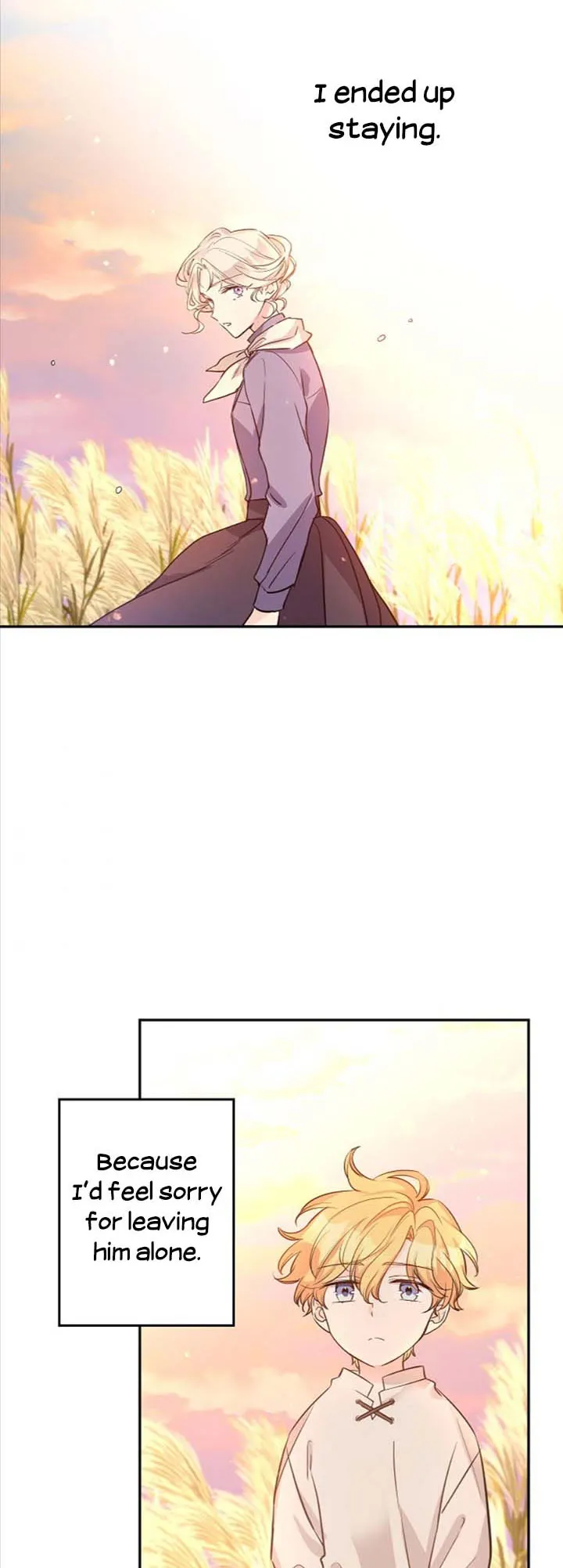 I Will Change The Genre Chapter 14 page 34 - 