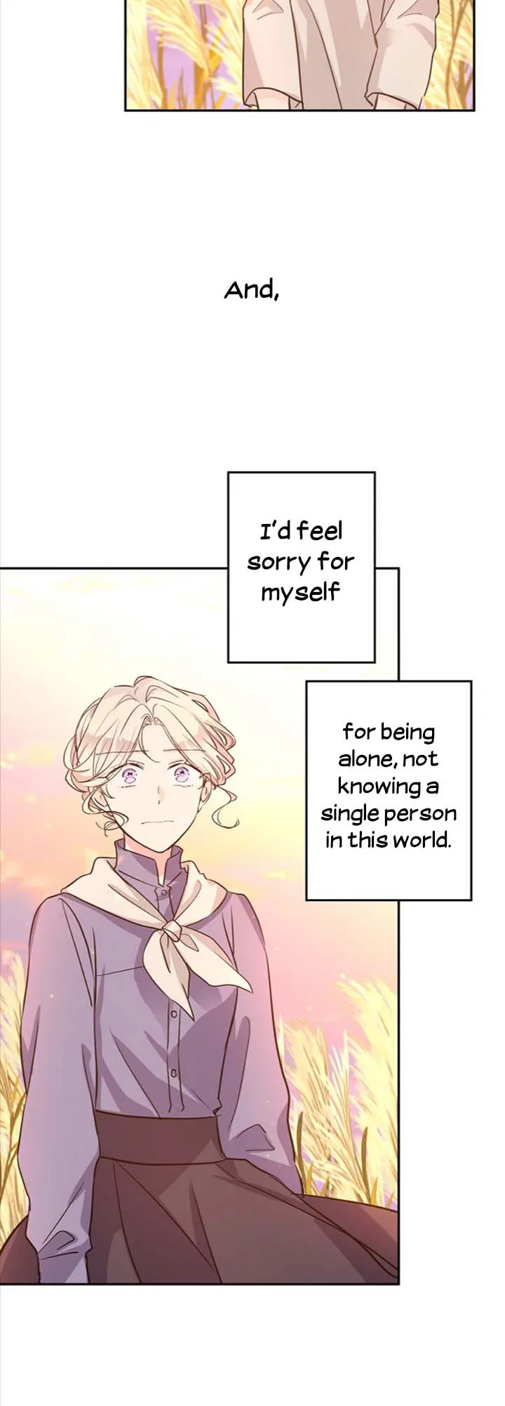 I Will Change The Genre Chapter 14 page 35 - 