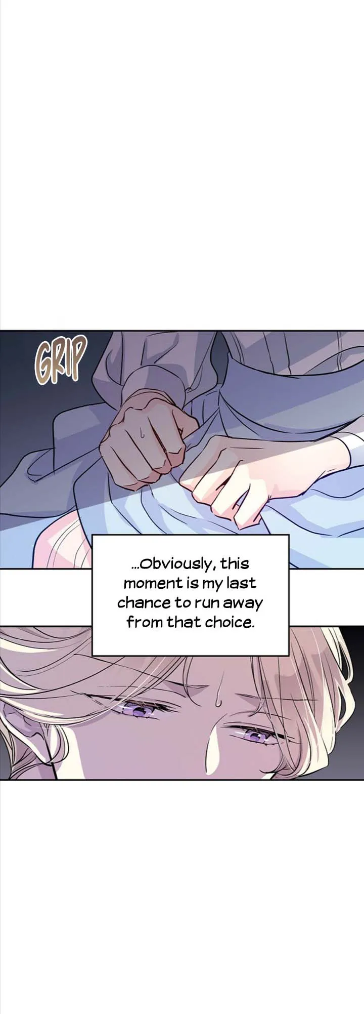 I Will Change The Genre Chapter 14 page 36 - 