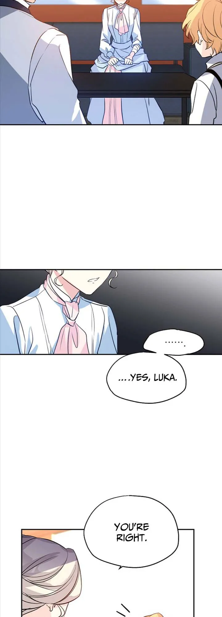 I Will Change The Genre Chapter 14 page 38 - 