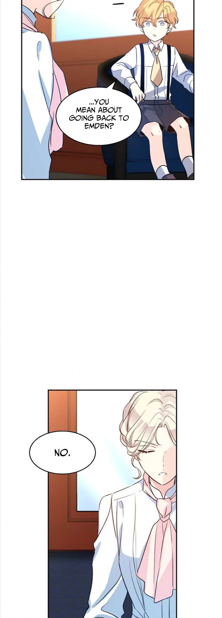 I Will Change The Genre Chapter 14 page 39 - 