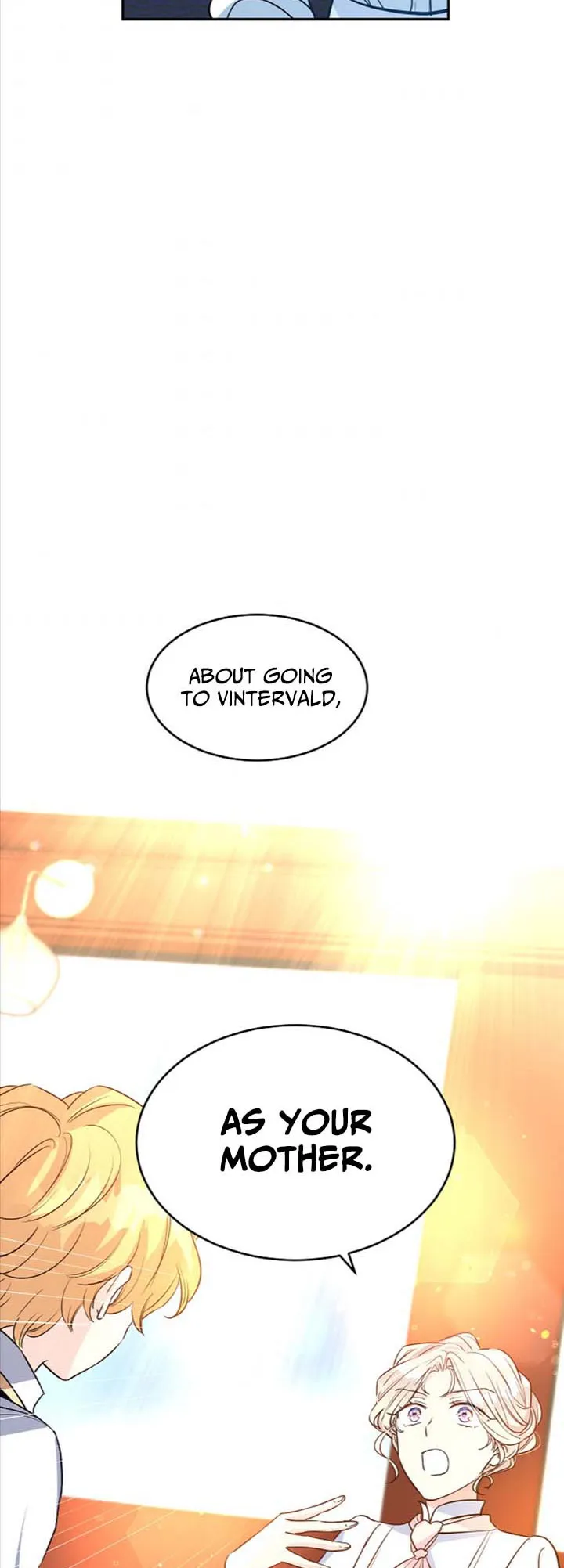 I Will Change The Genre Chapter 14 page 40 - 
