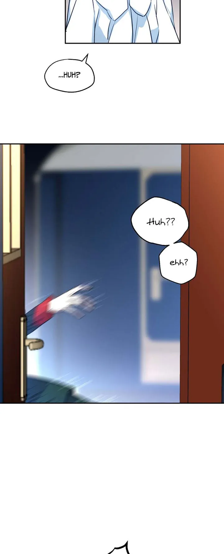 I Will Change The Genre Chapter 14 page 5 - 