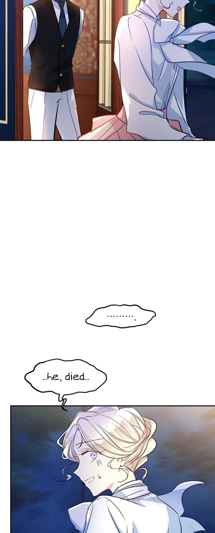 I Will Change The Genre Chapter 14 page 8 - 