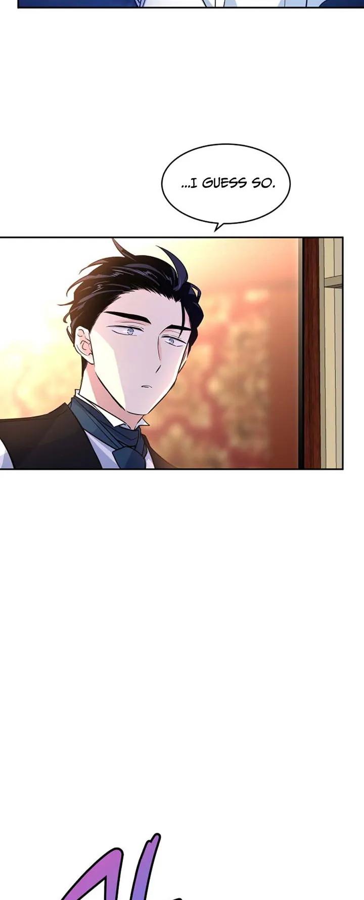 I Will Change The Genre Chapter 14 page 9 - 